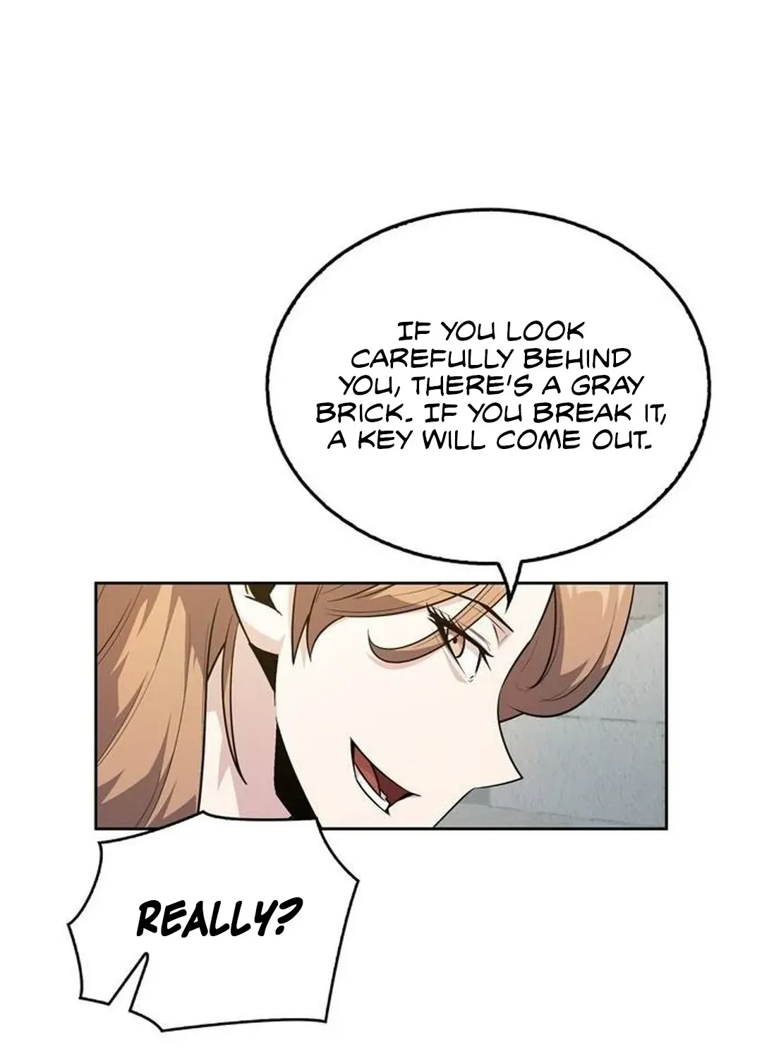 Too Difficult to Escape the Dungeon Chapter 44 page 4 - 