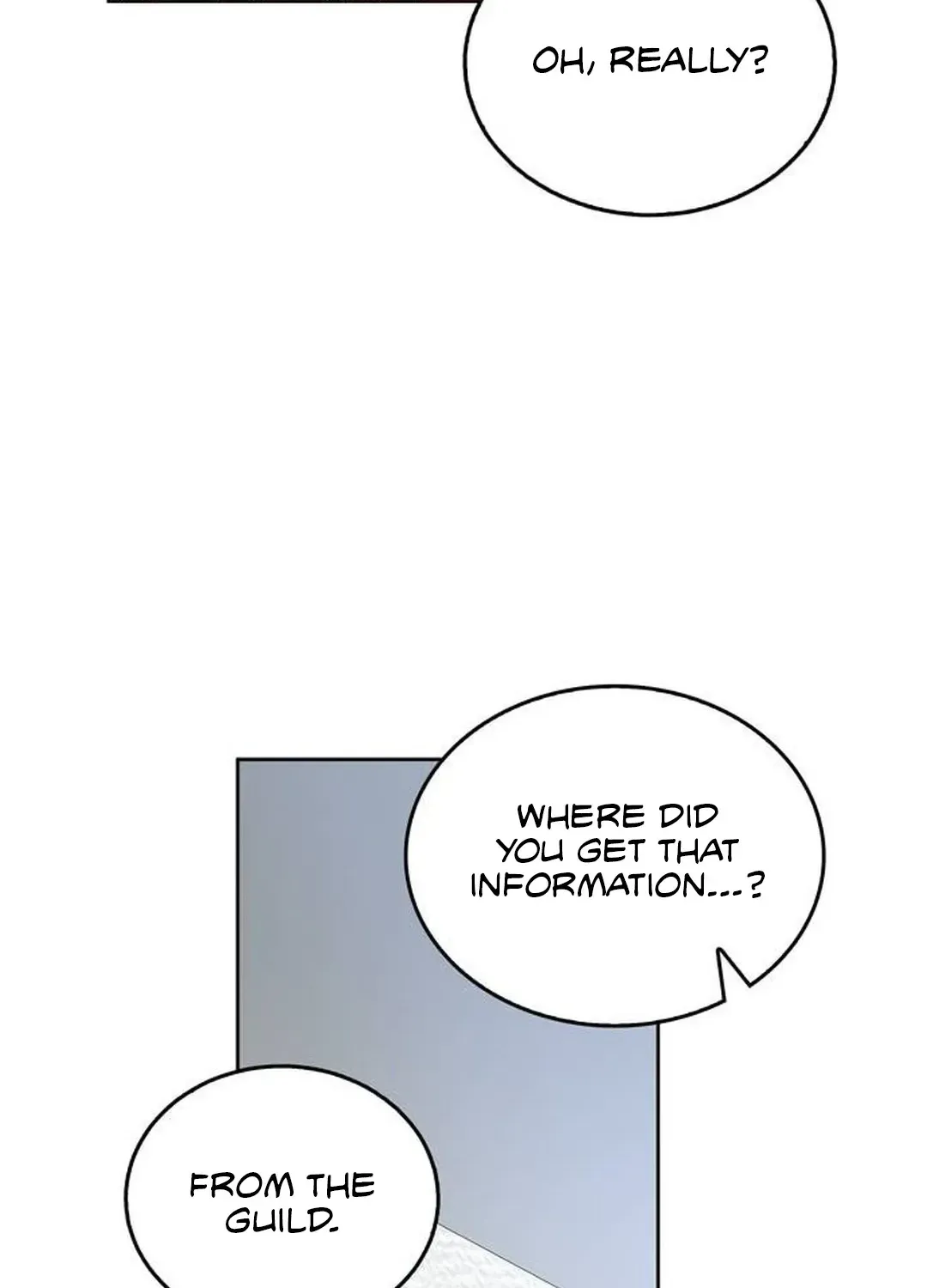 Too Difficult to Escape the Dungeon Chapter 44 page 46 - 