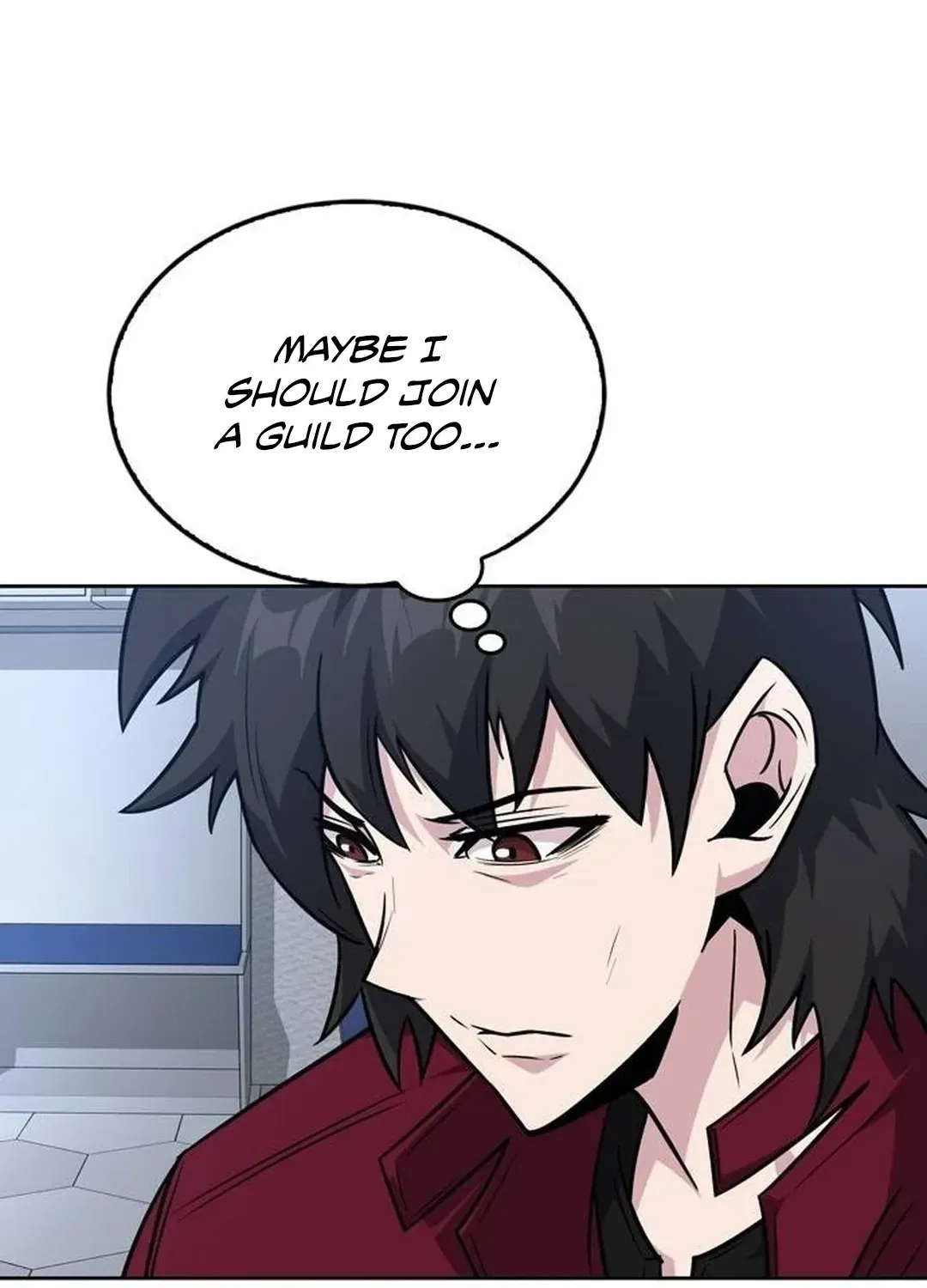Too Difficult to Escape the Dungeon Chapter 44 page 48 - 
