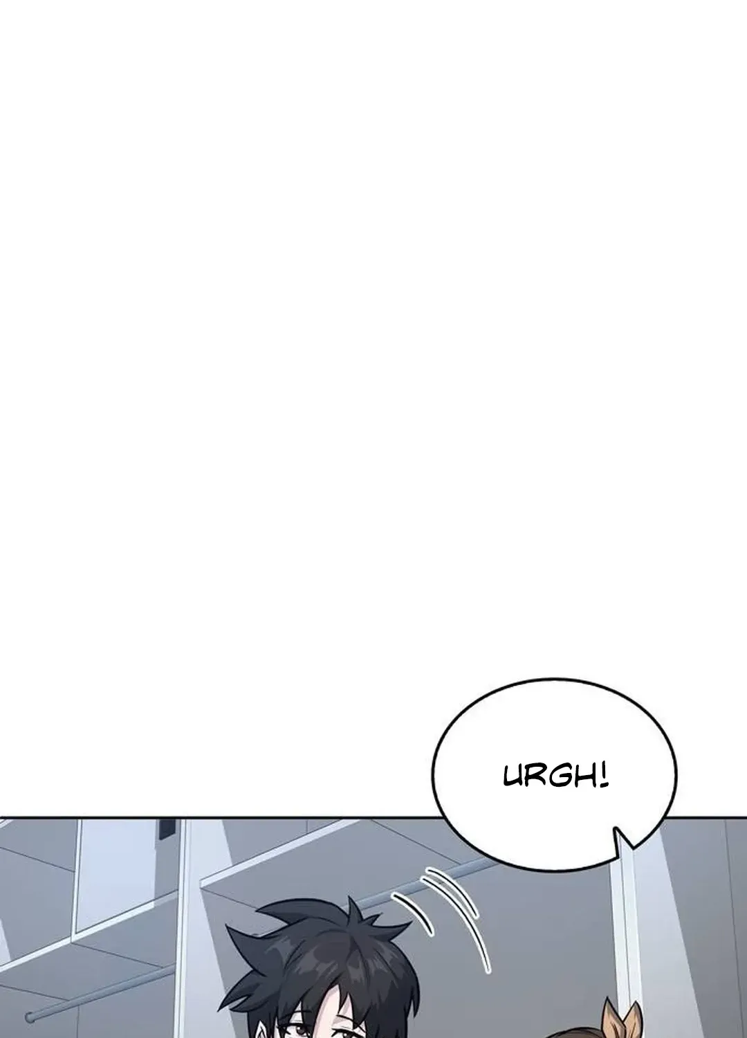 Too Difficult to Escape the Dungeon Chapter 44 page 49 - 