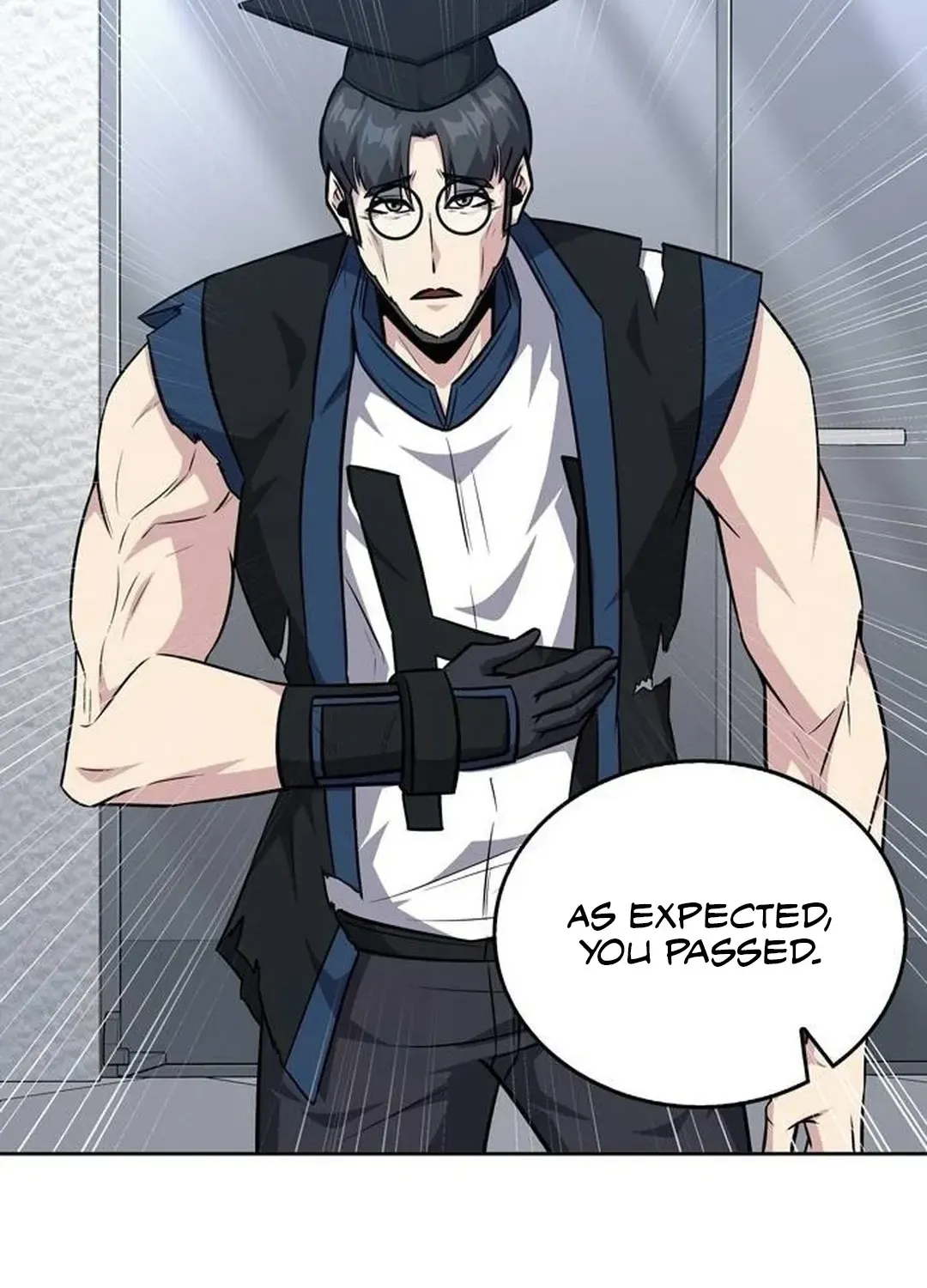 Too Difficult to Escape the Dungeon Chapter 44 page 51 - 