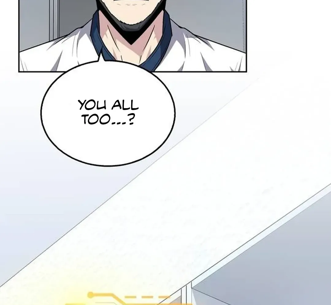 Too Difficult to Escape the Dungeon Chapter 44 page 54 - 