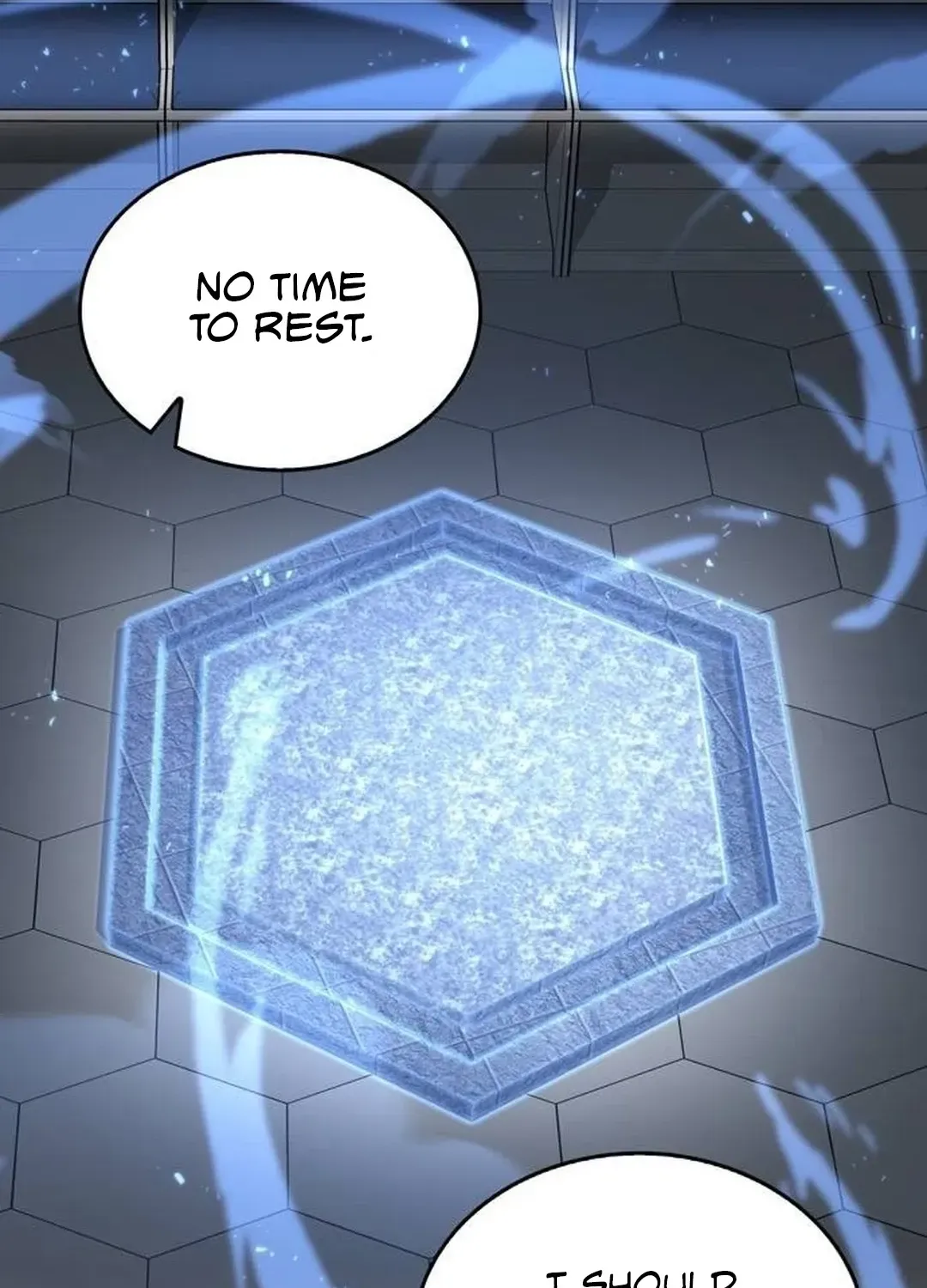 Too Difficult to Escape the Dungeon Chapter 44 page 60 - 