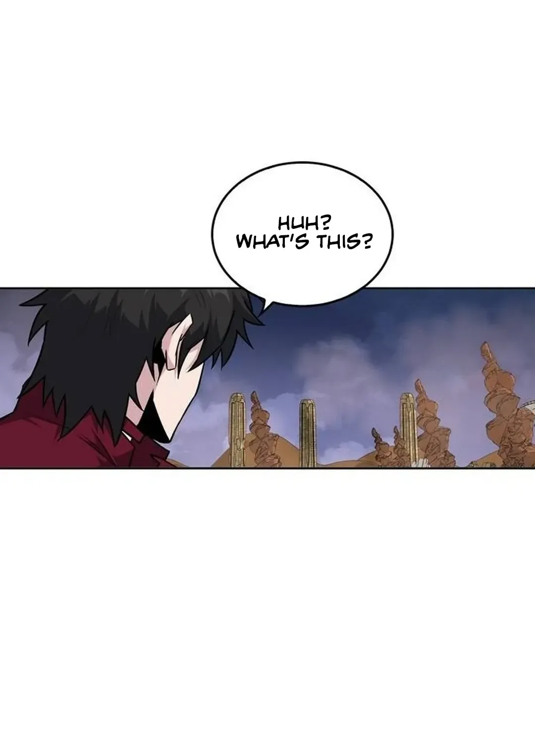 Too Difficult to Escape the Dungeon Chapter 44 page 65 - 