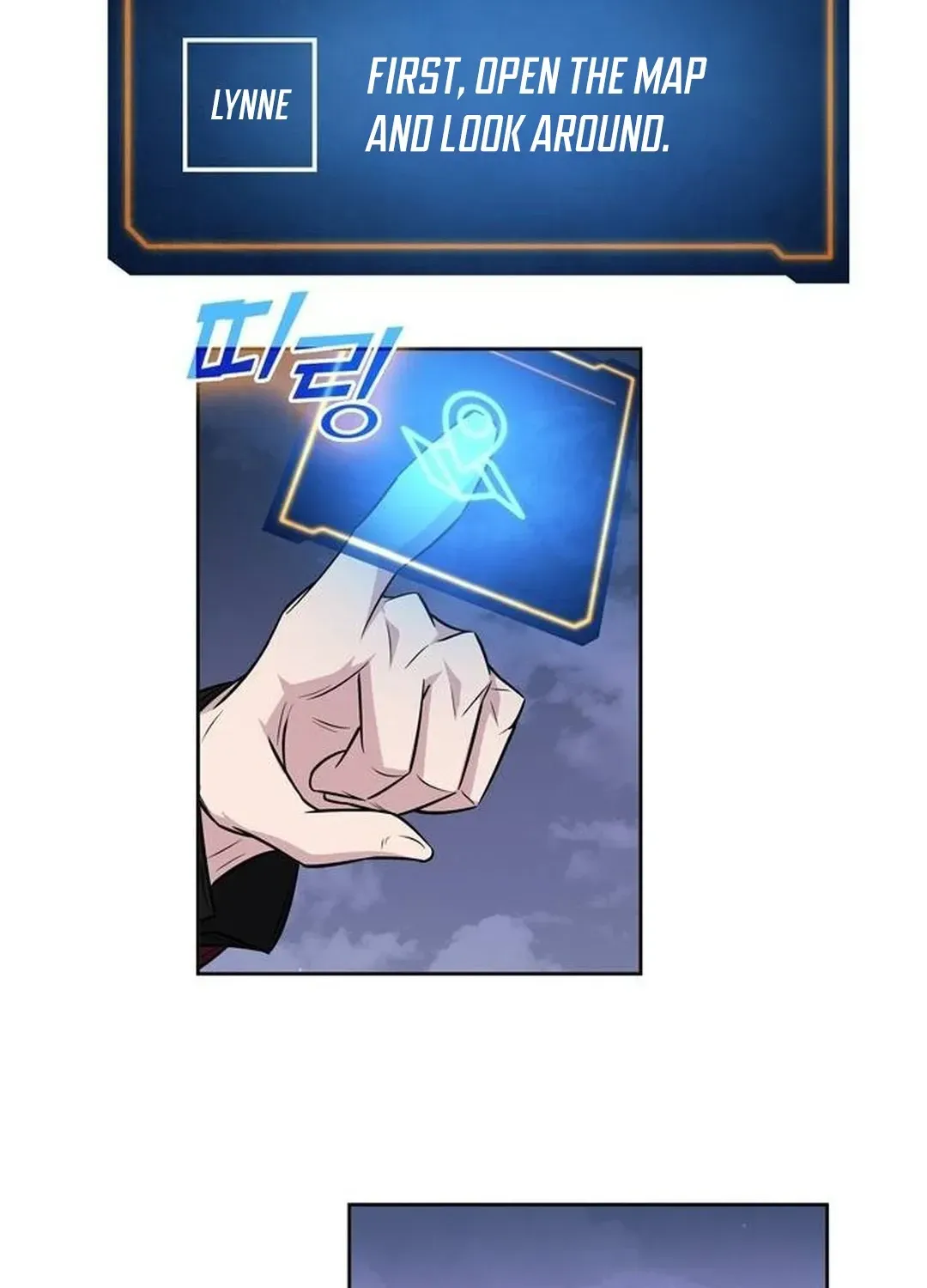 Too Difficult to Escape the Dungeon Chapter 44 page 80 - 
