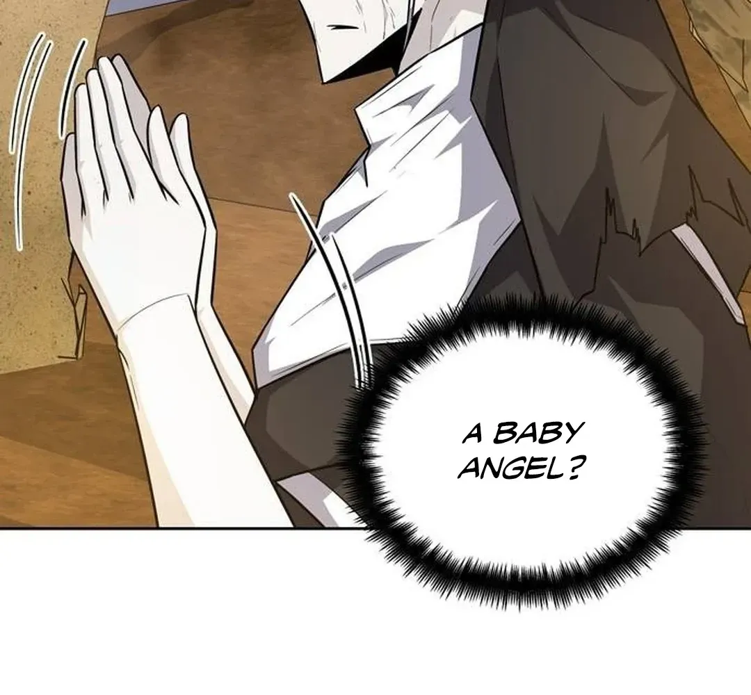 Too Difficult to Escape the Dungeon Chapter 44 page 89 - 