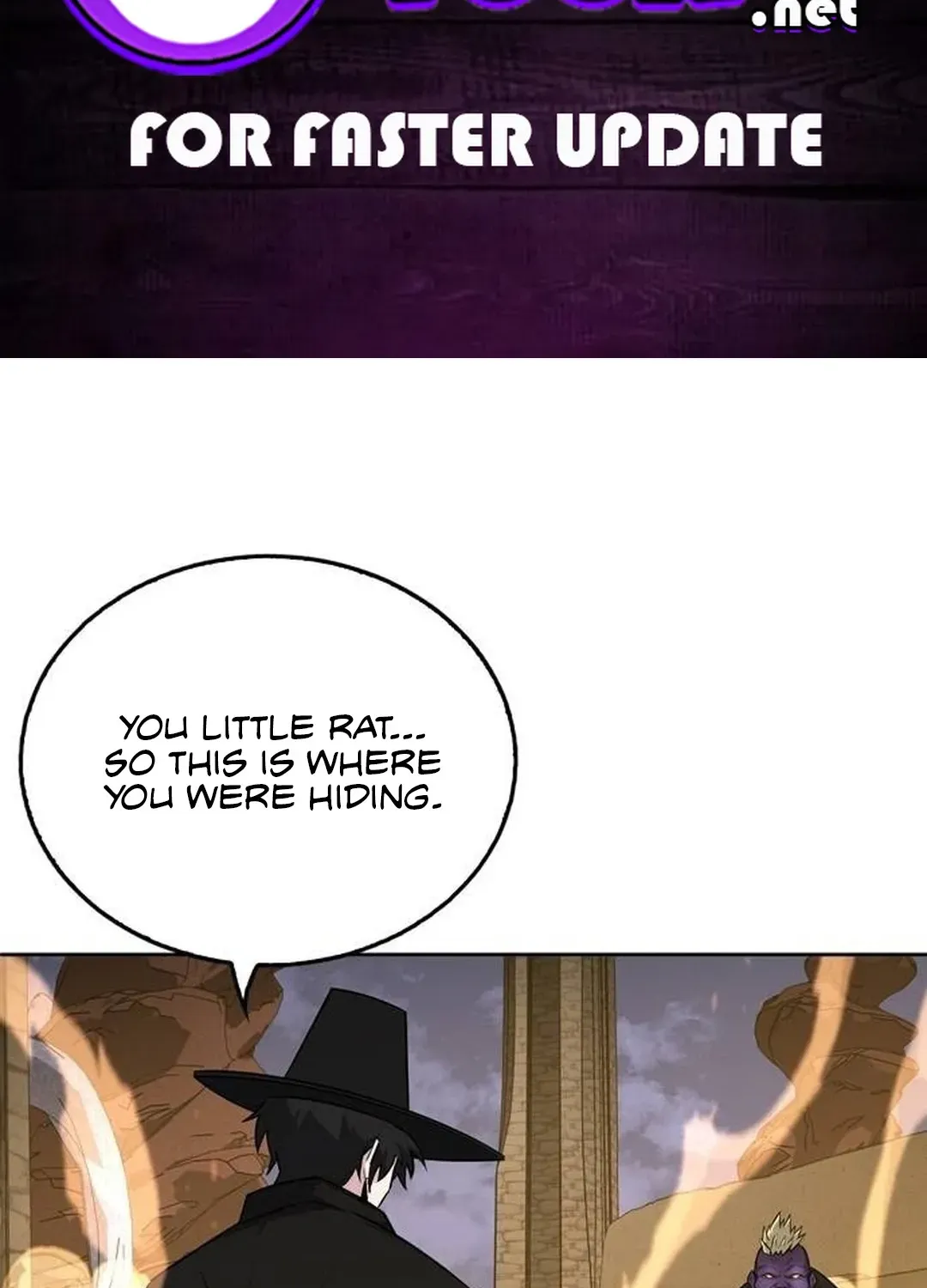 Too Difficult to Escape the Dungeon Chapter 45 page 2 - 