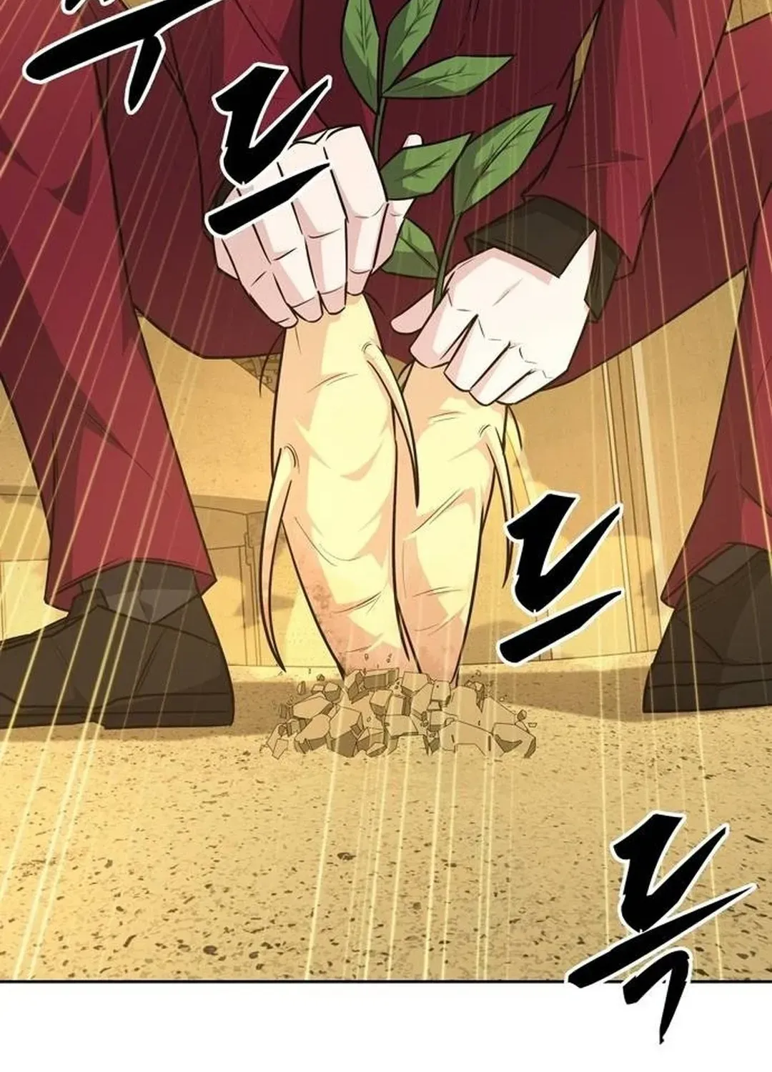 Too Difficult to Escape the Dungeon Chapter 45 page 102 - 