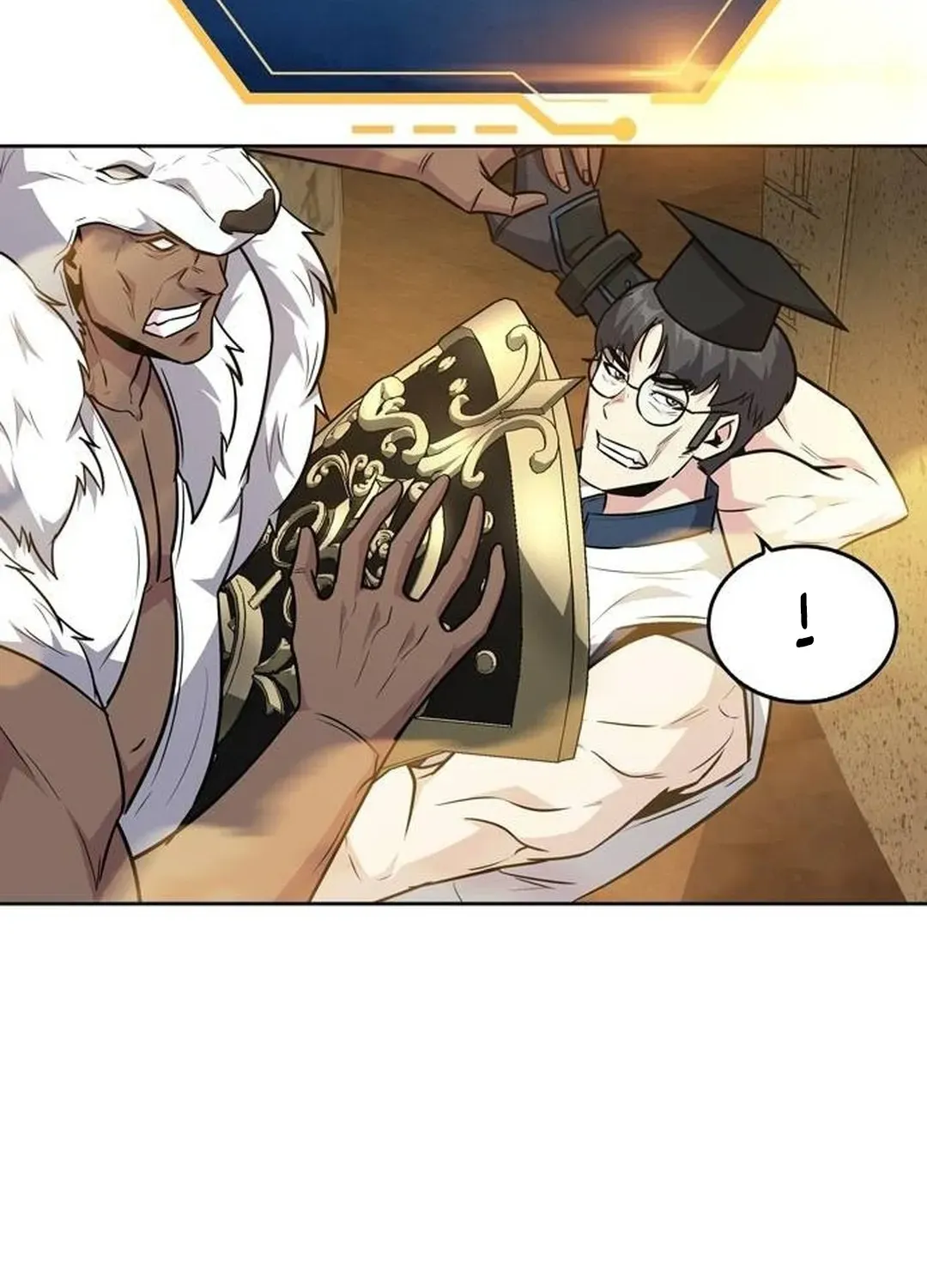 Too Difficult to Escape the Dungeon Chapter 45 page 106 - 
