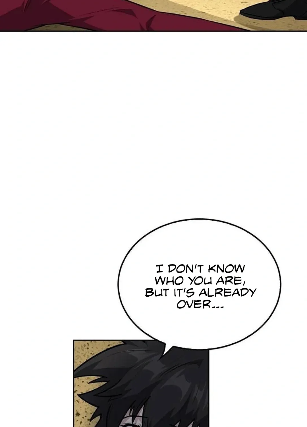 Too Difficult to Escape the Dungeon Chapter 45 page 112 - 
