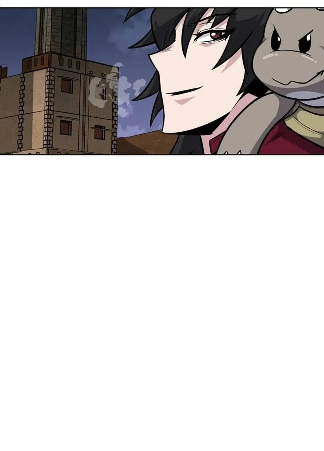 Too Difficult to Escape the Dungeon Chapter 45 page 38 - 