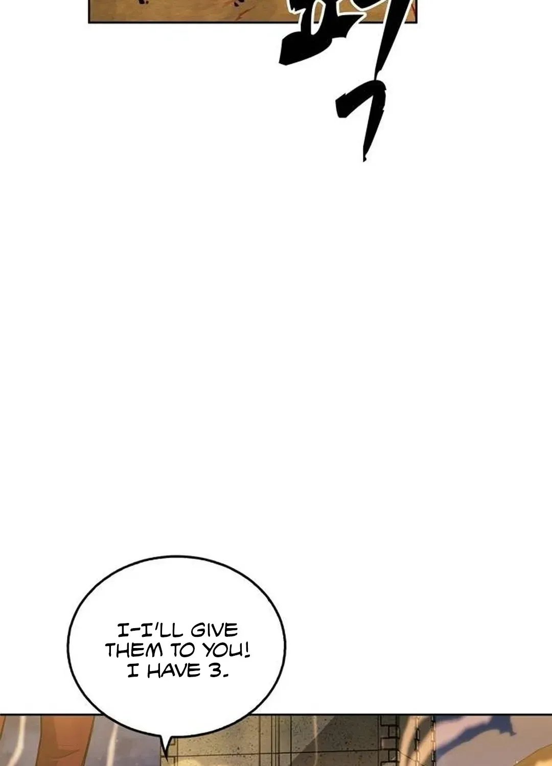 Too Difficult to Escape the Dungeon Chapter 45 page 40 - 