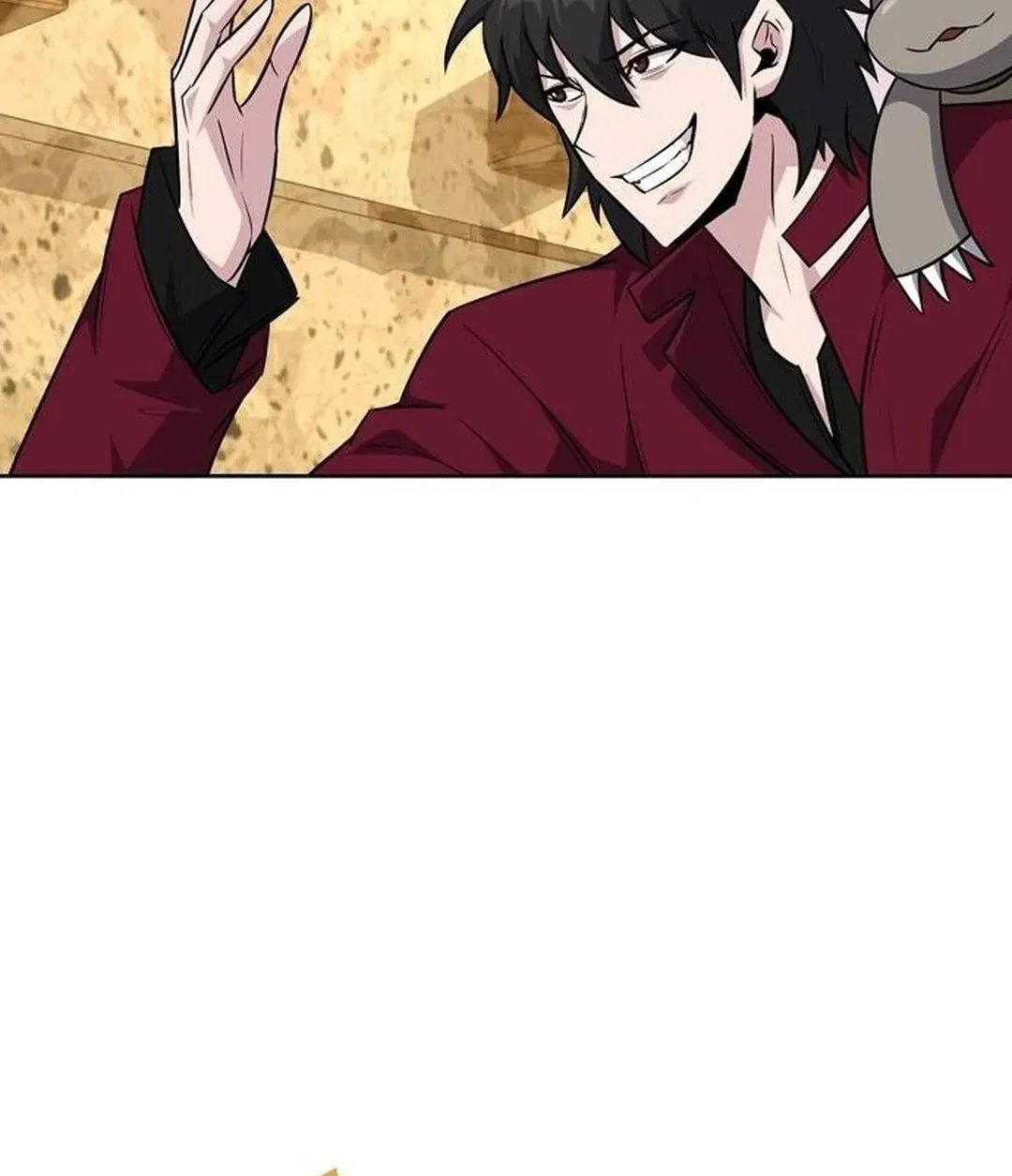 Too Difficult to Escape the Dungeon Chapter 45 page 47 - 