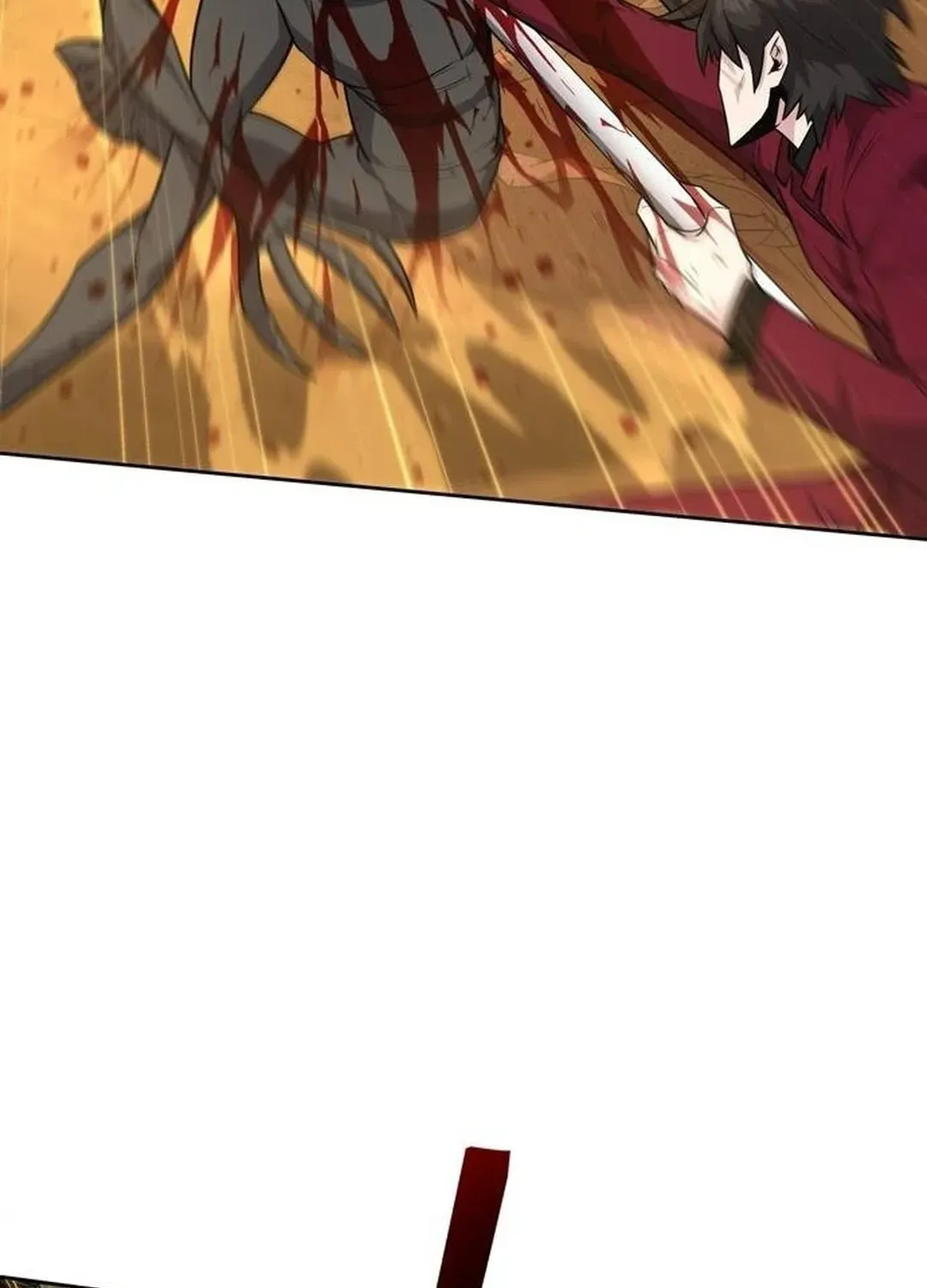 Too Difficult to Escape the Dungeon Chapter 45 page 51 - 
