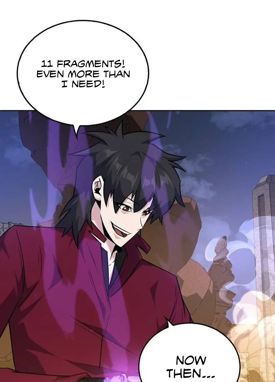 Too Difficult to Escape the Dungeon Chapter 45 page 58 - 