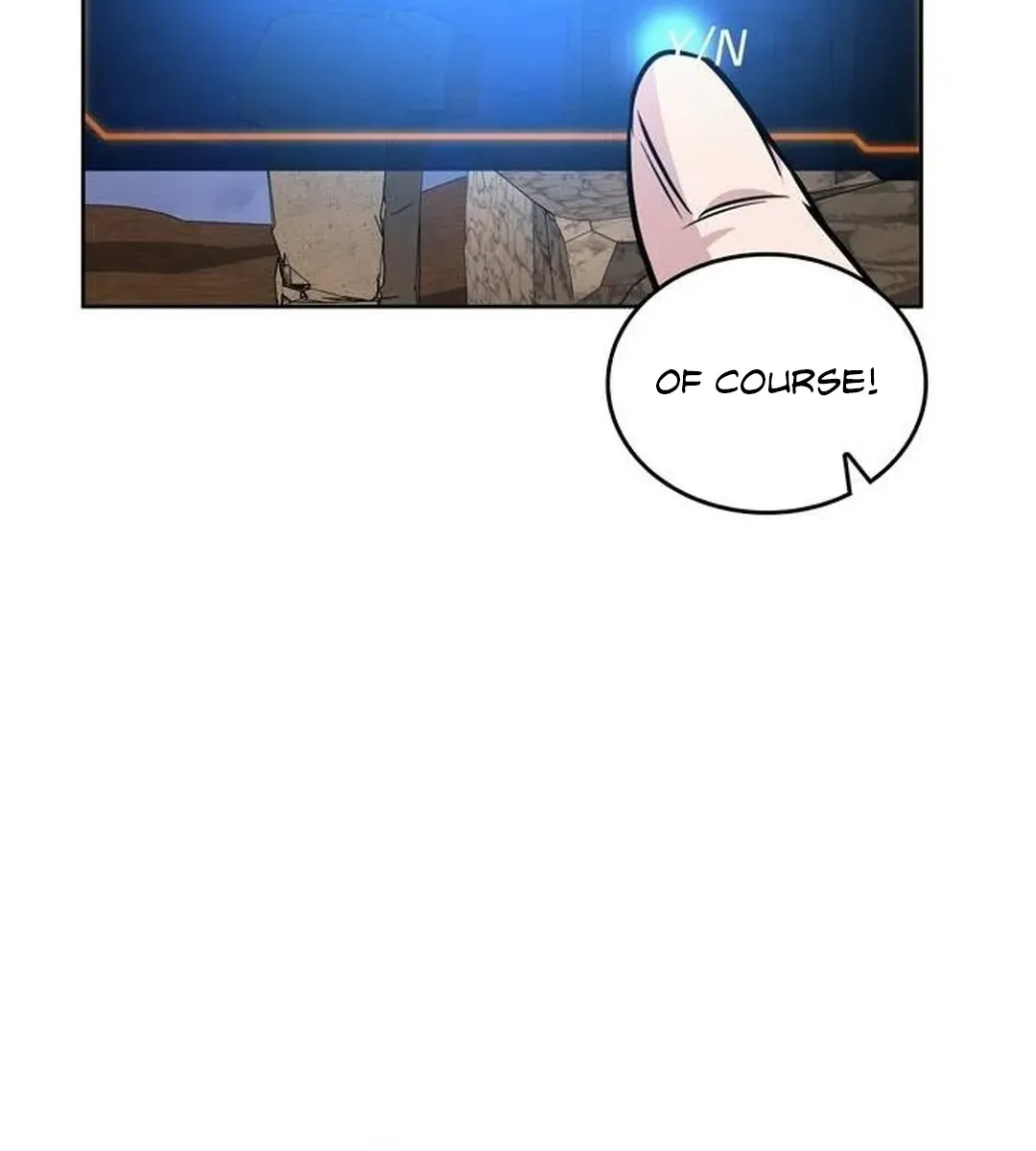 Too Difficult to Escape the Dungeon Chapter 45 page 60 - 