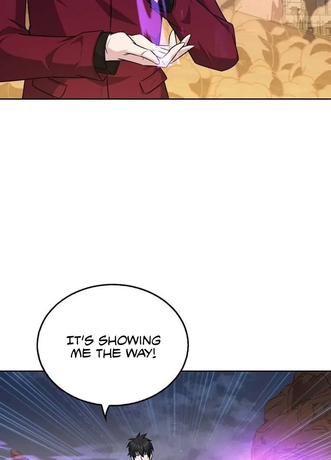 Too Difficult to Escape the Dungeon Chapter 45 page 62 - 