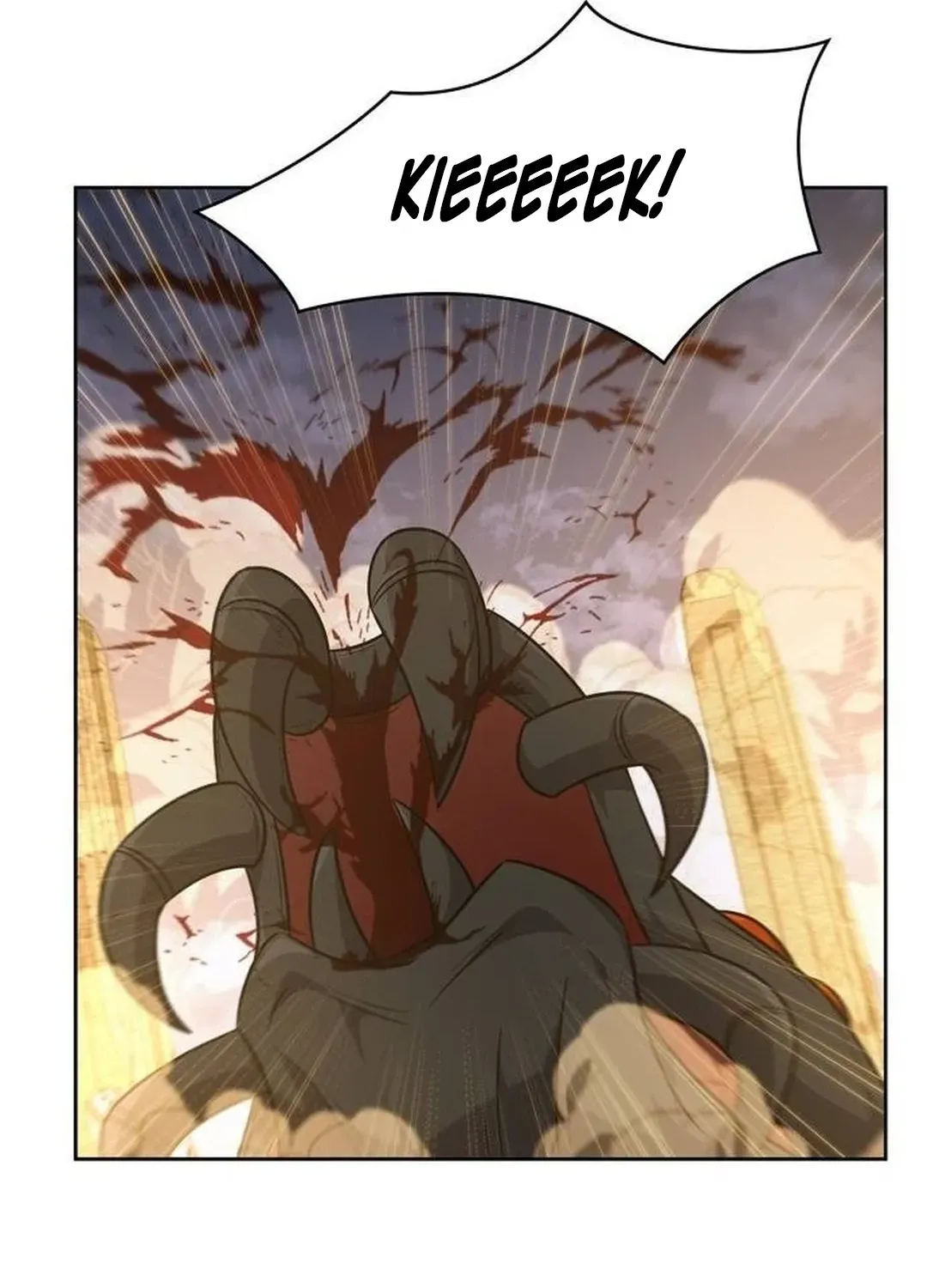 Too Difficult to Escape the Dungeon Chapter 45 page 84 - 