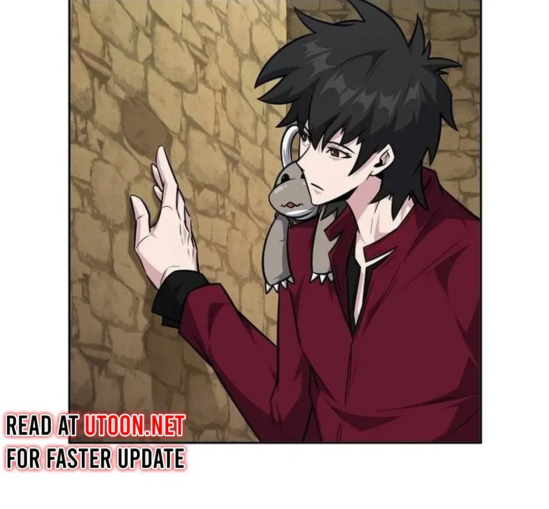 Too Difficult to Escape the Dungeon Chapter 45 page 94 - 