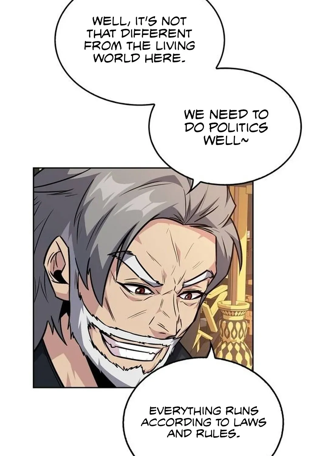 Too Difficult to Escape the Dungeon Chapter 46 page 102 - 