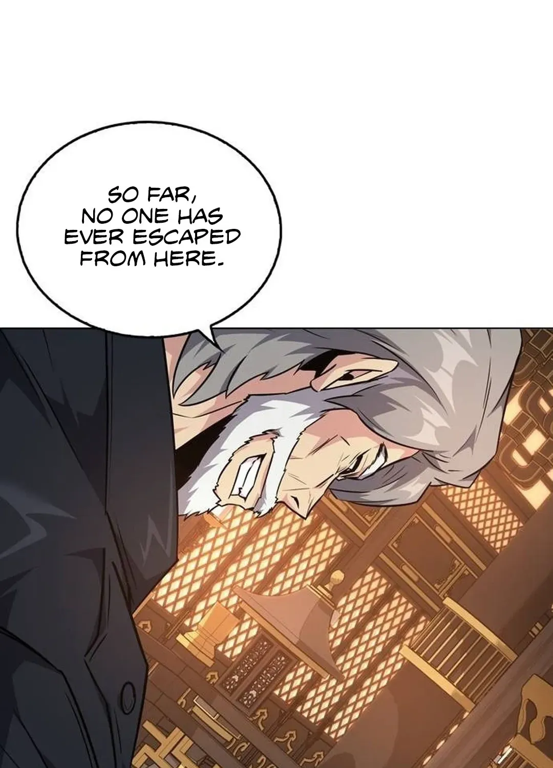Too Difficult to Escape the Dungeon Chapter 46 page 105 - 