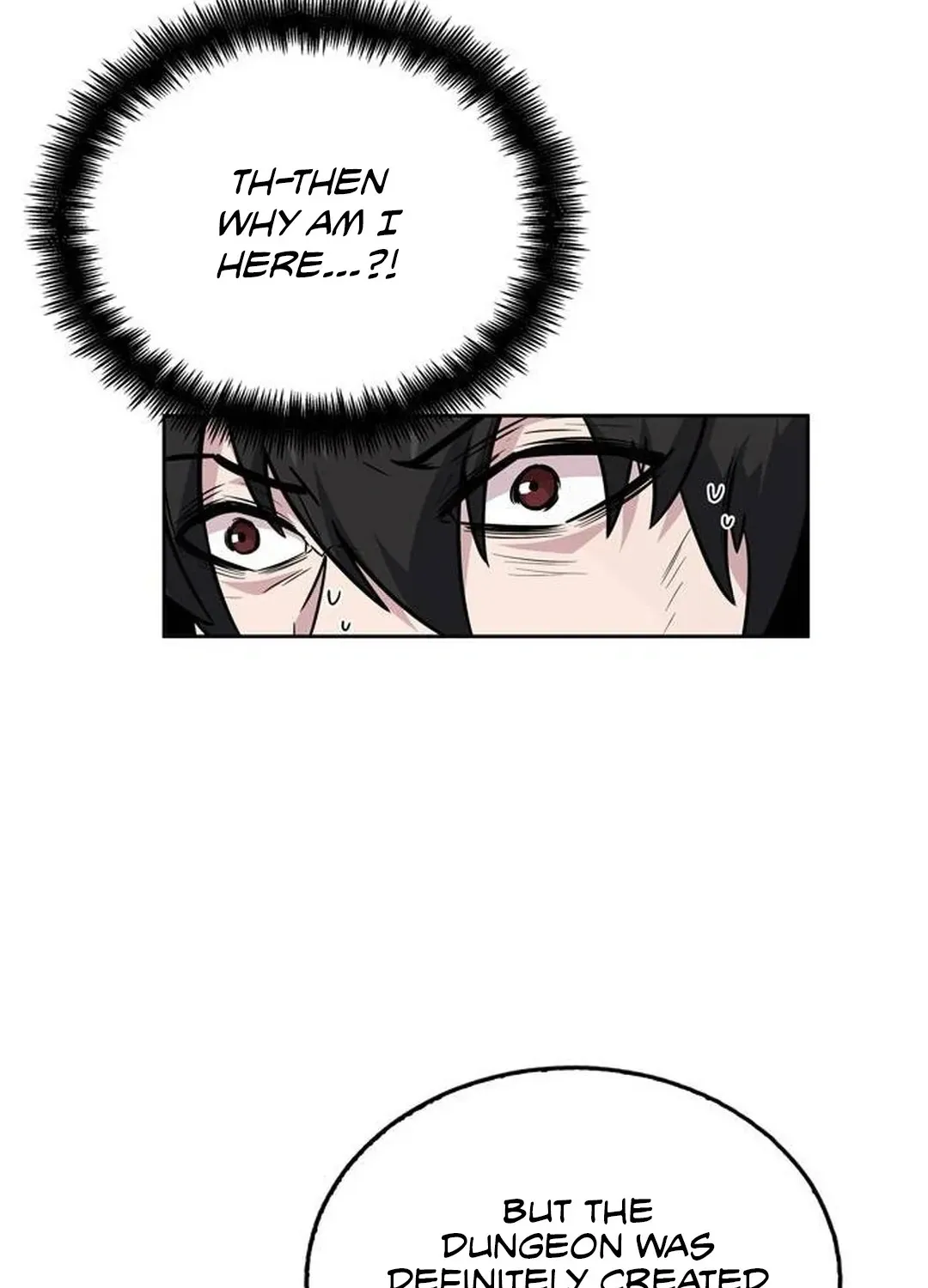 Too Difficult to Escape the Dungeon Chapter 46 page 107 - 