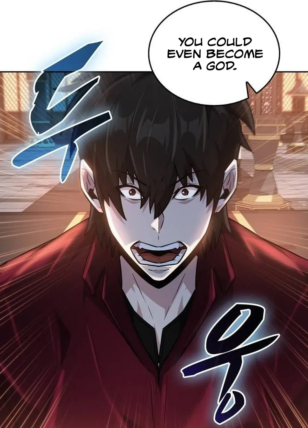 Too Difficult to Escape the Dungeon Chapter 46 page 112 - 