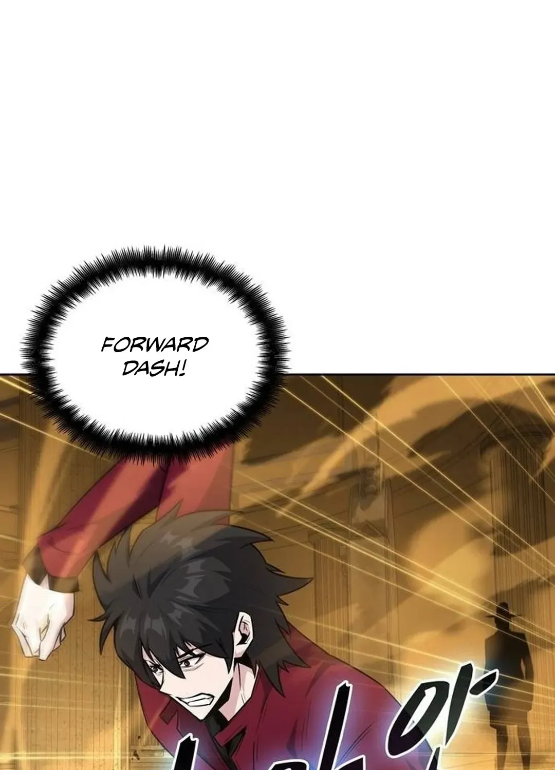 Too Difficult to Escape the Dungeon Chapter 46 page 15 - 
