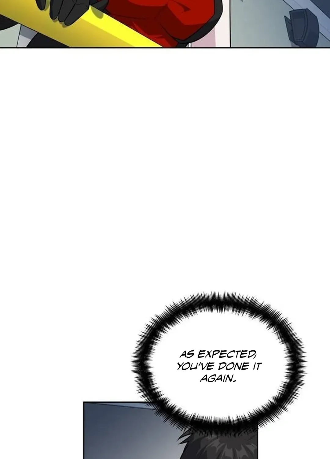 Too Difficult to Escape the Dungeon Chapter 46 page 27 - 