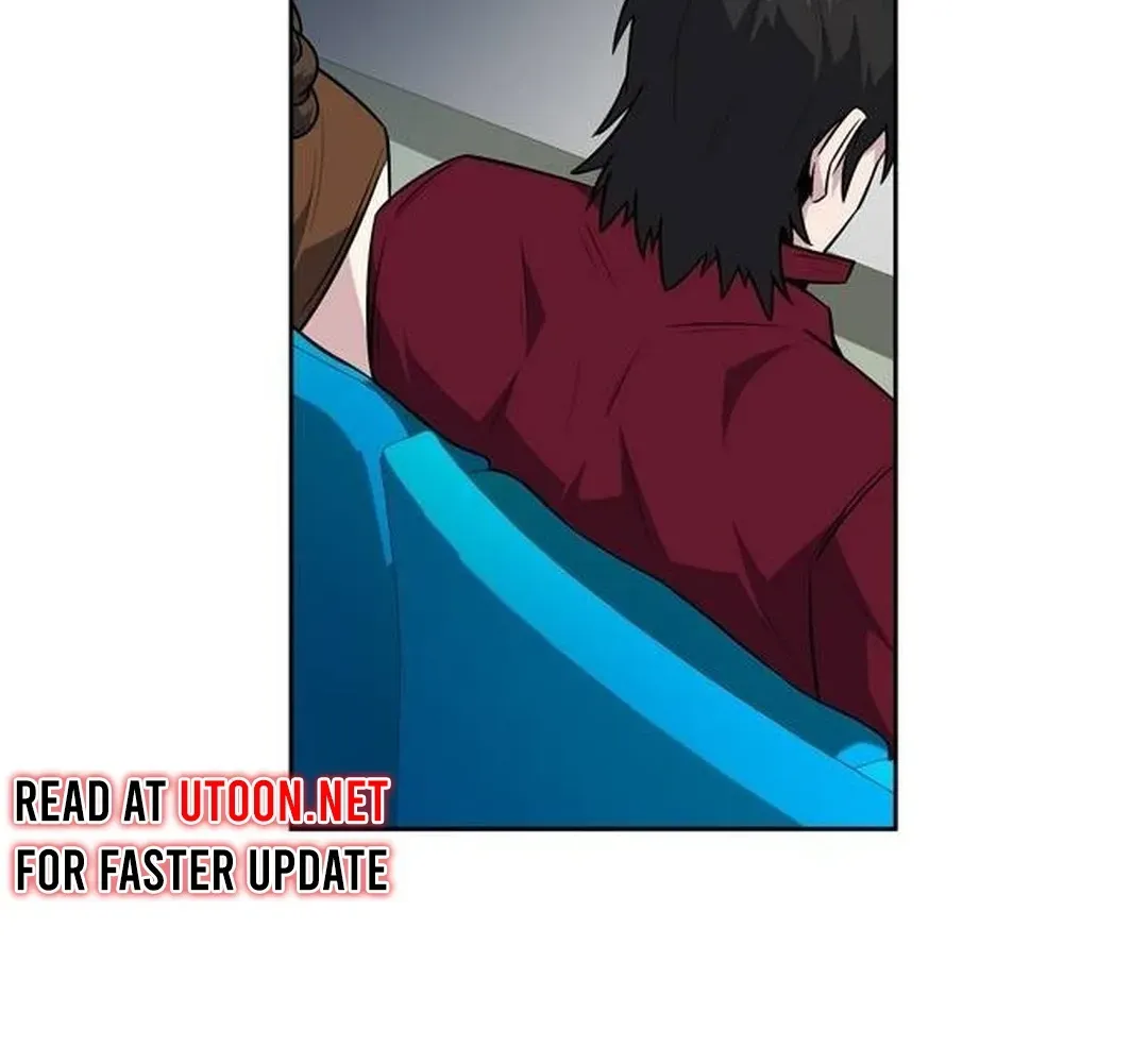 Too Difficult to Escape the Dungeon Chapter 46 page 28 - 