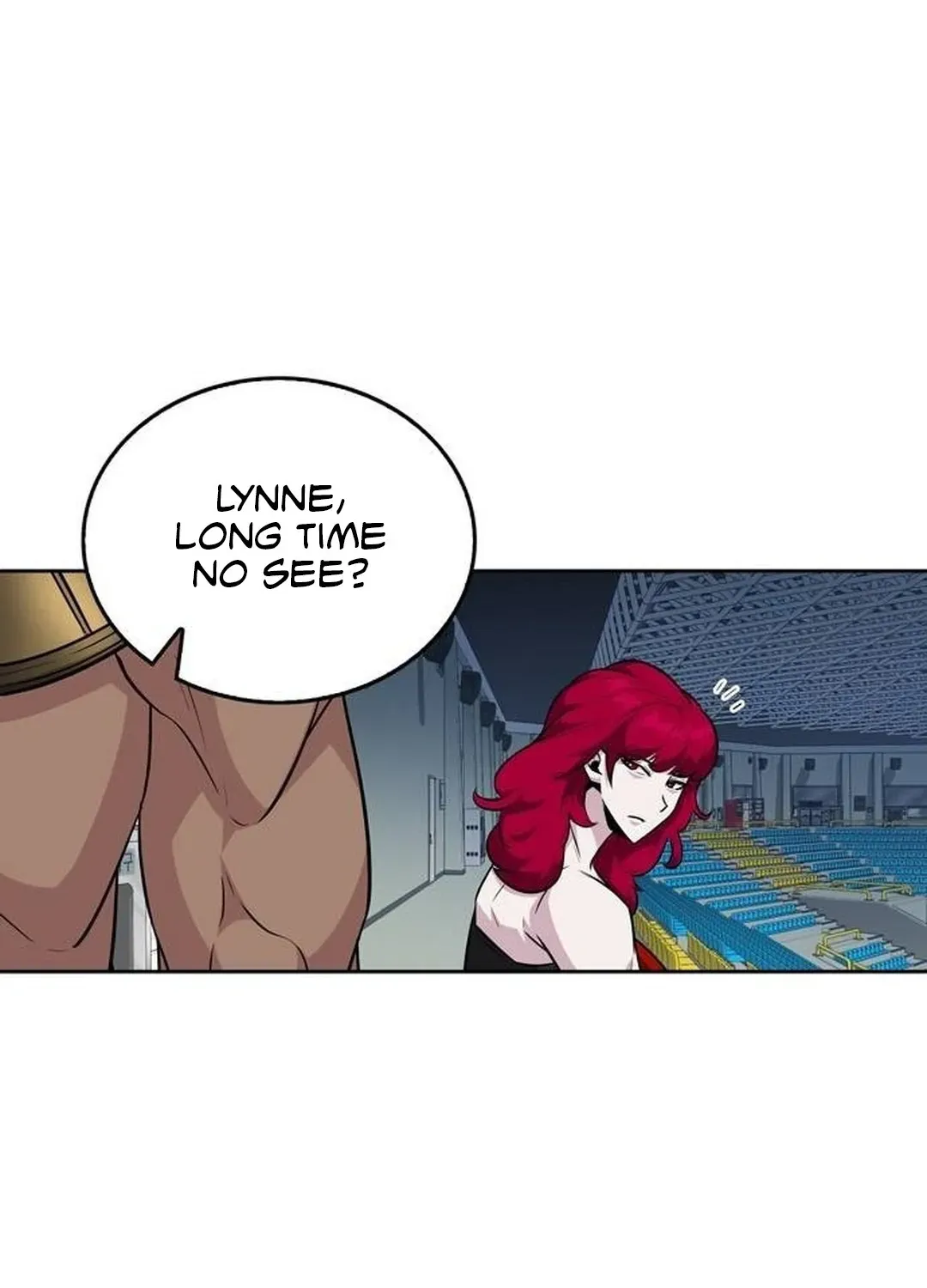 Too Difficult to Escape the Dungeon Chapter 46 page 29 - 