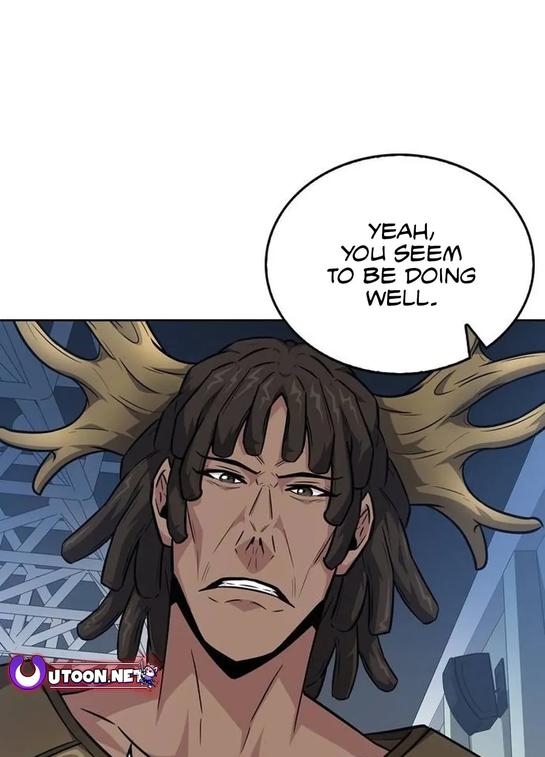 Too Difficult to Escape the Dungeon Chapter 46 page 30 - 