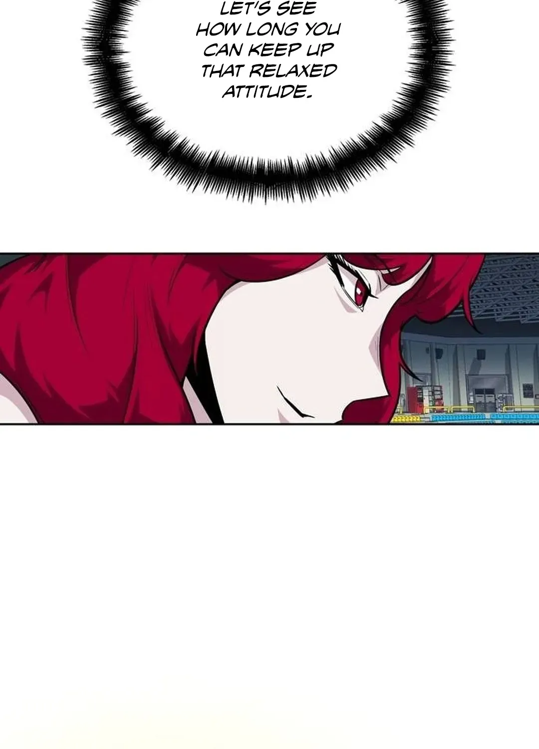 Too Difficult to Escape the Dungeon Chapter 46 page 37 - 