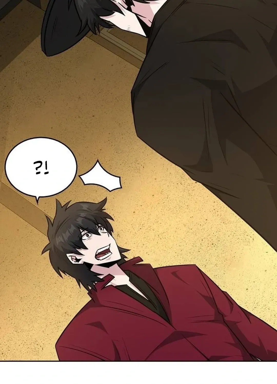 Too Difficult to Escape the Dungeon Chapter 46 page 5 - 