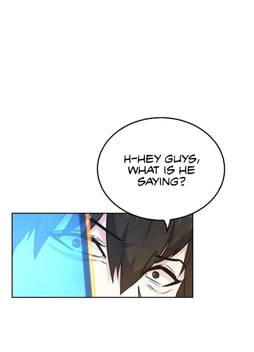Too Difficult to Escape the Dungeon Chapter 46 page 6 - 