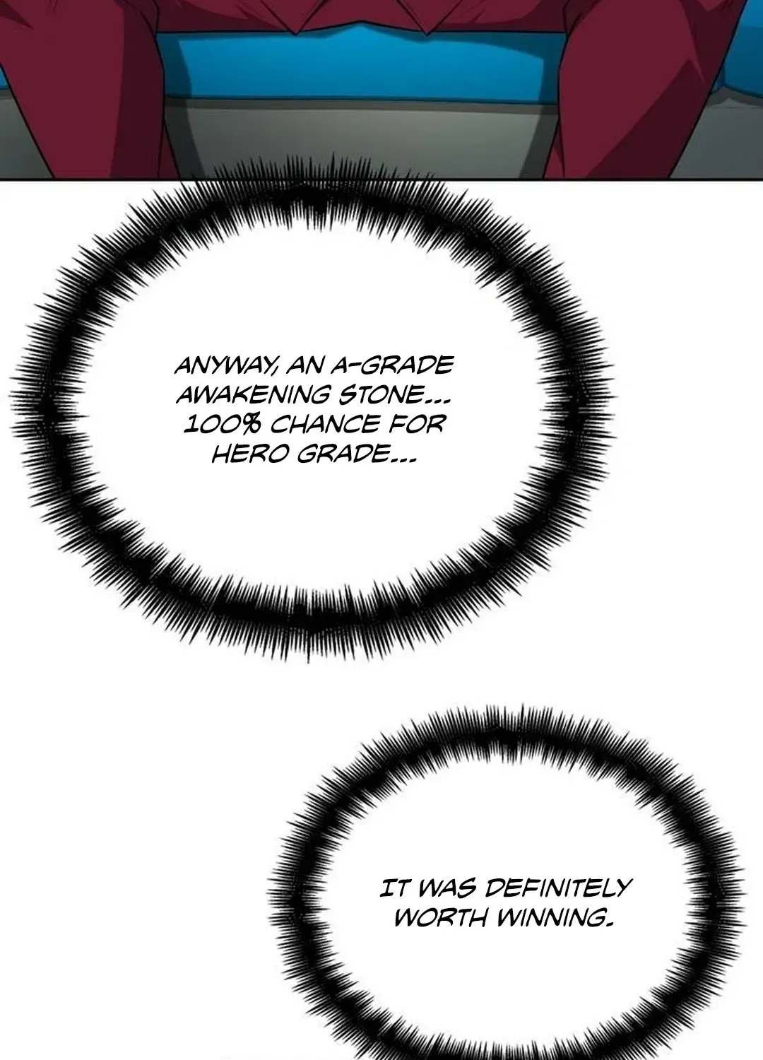 Too Difficult to Escape the Dungeon Chapter 46 page 51 - 