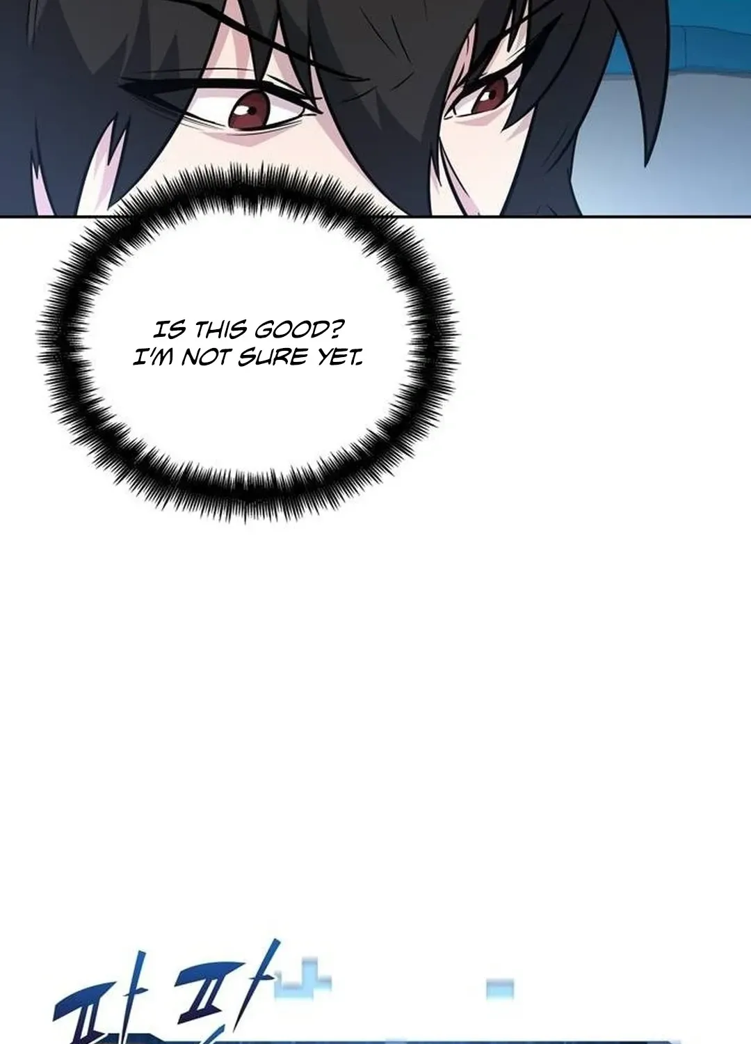 Too Difficult to Escape the Dungeon Chapter 46 page 59 - 
