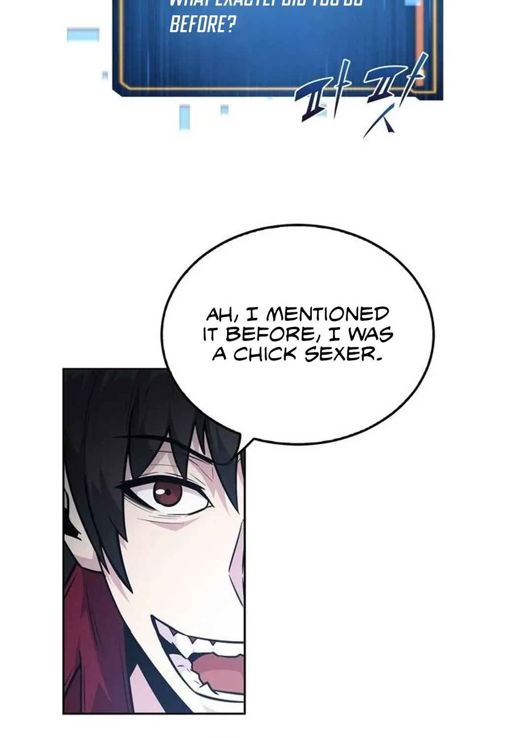 Too Difficult to Escape the Dungeon Chapter 46 page 61 - 