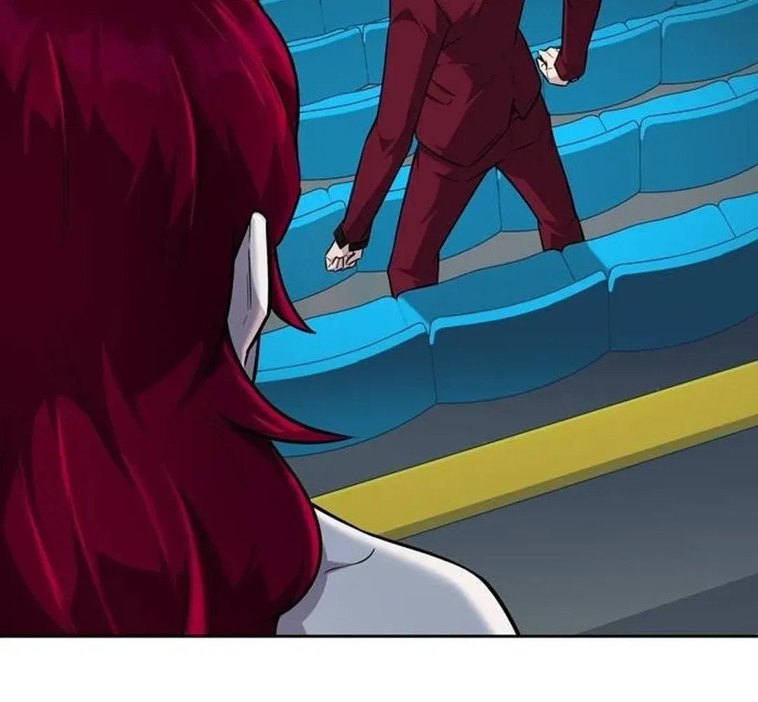 Too Difficult to Escape the Dungeon Chapter 46 page 63 - 