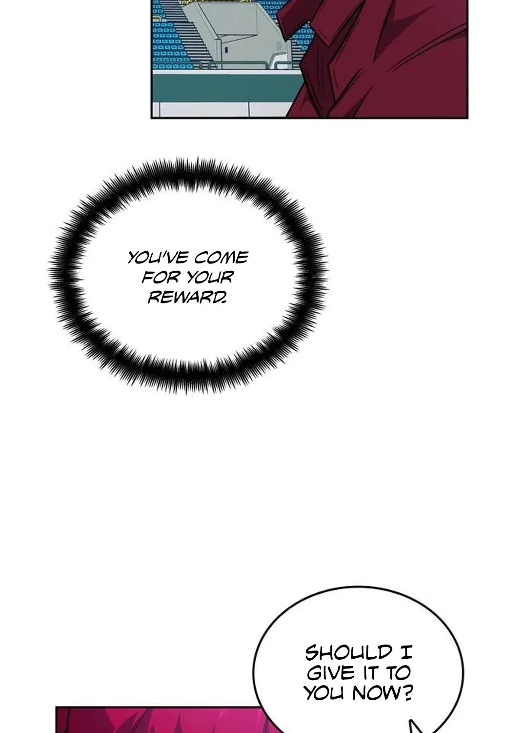 Too Difficult to Escape the Dungeon Chapter 46 page 65 - 