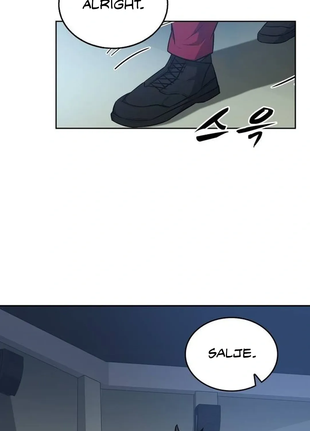 Too Difficult to Escape the Dungeon Chapter 46 page 67 - 