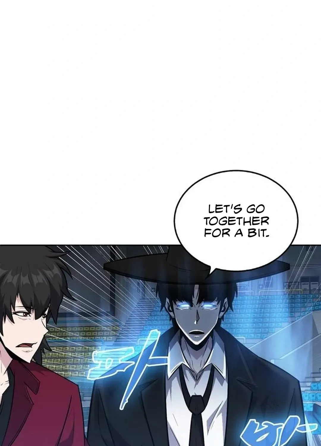 Too Difficult to Escape the Dungeon Chapter 46 page 69 - 