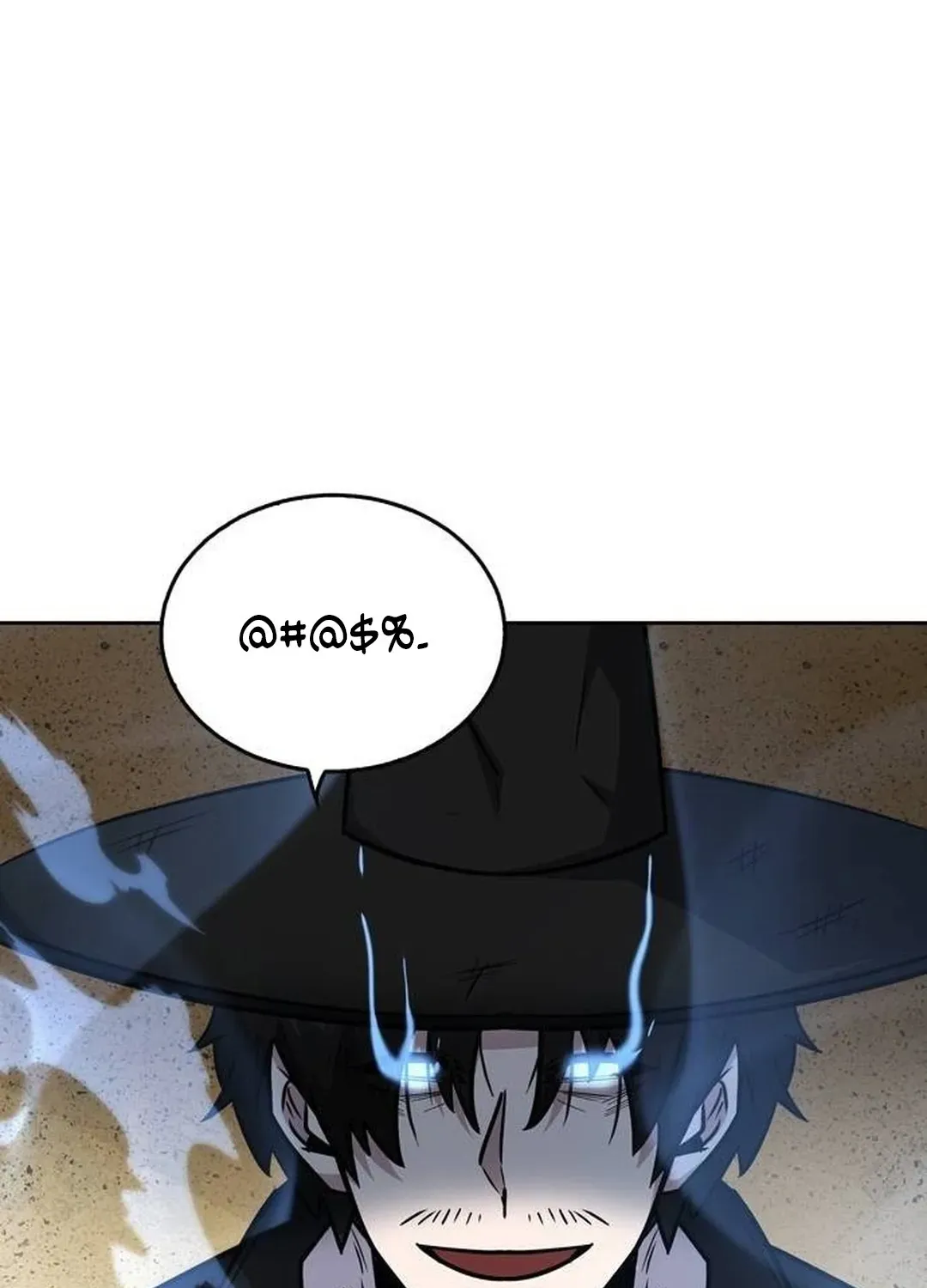 Too Difficult to Escape the Dungeon Chapter 46 page 8 - 