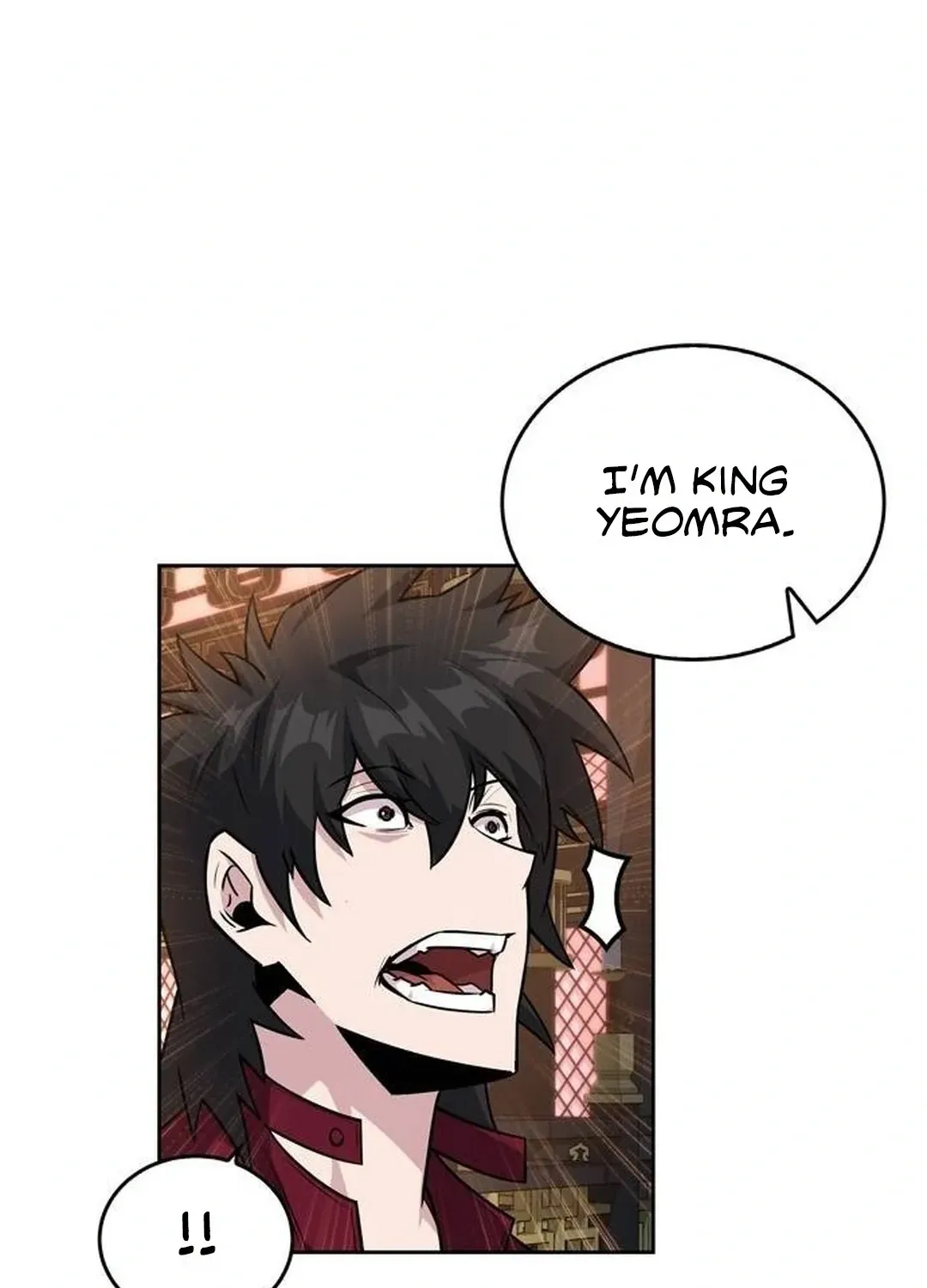 Too Difficult to Escape the Dungeon Chapter 46 page 88 - 