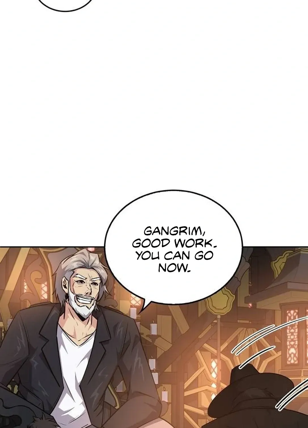 Too Difficult to Escape the Dungeon Chapter 46 page 89 - 
