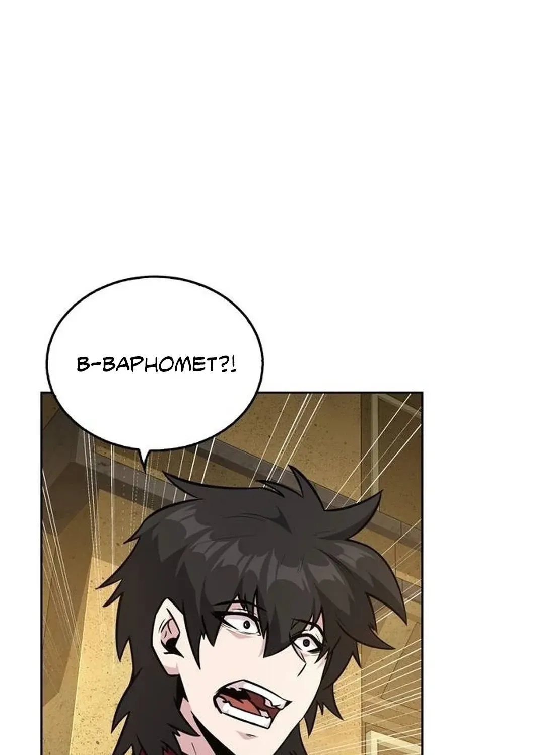 Too Difficult to Escape the Dungeon Chapter 46 page 10 - 
