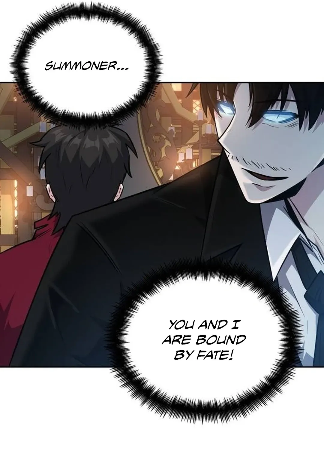 Too Difficult to Escape the Dungeon Chapter 46 page 91 - 