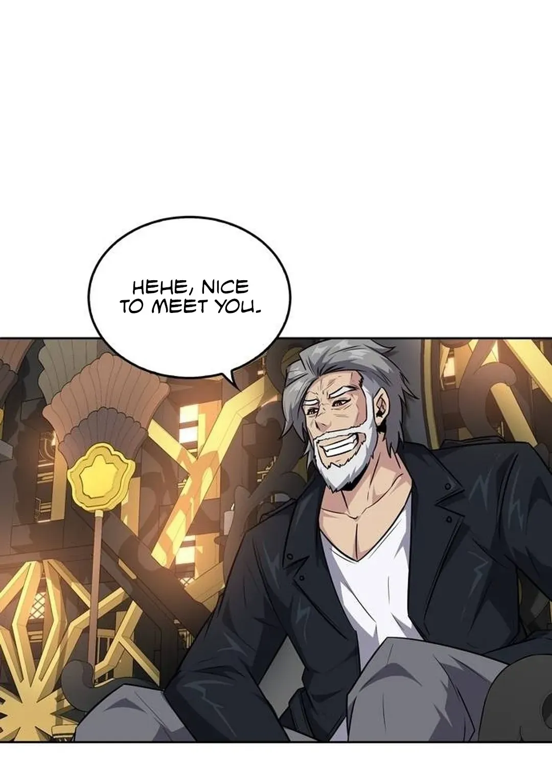 Too Difficult to Escape the Dungeon Chapter 46 page 92 - 