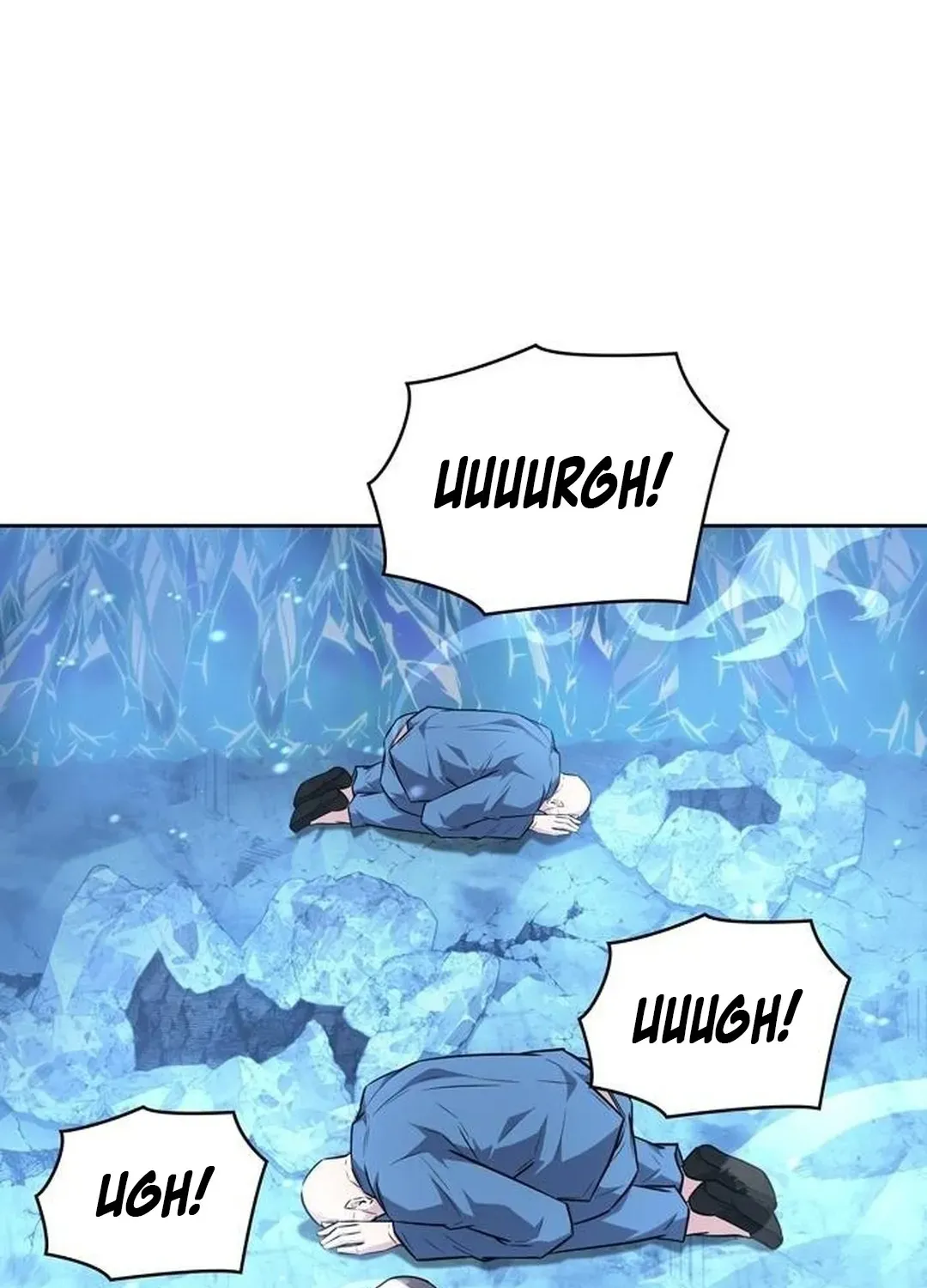 Too Difficult to Escape the Dungeon Chapter 47 page 101 - 