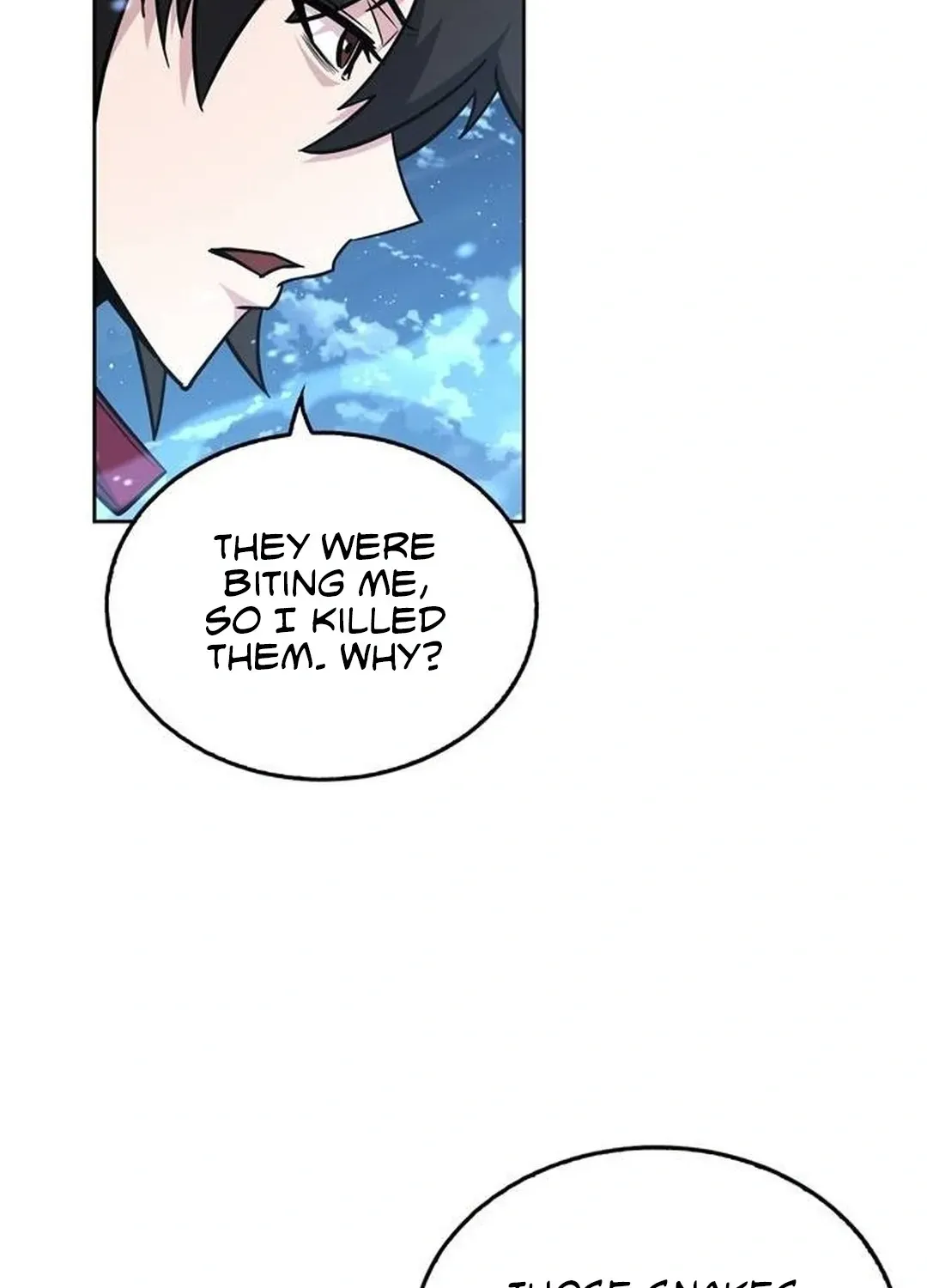Too Difficult to Escape the Dungeon Chapter 47 page 108 - 